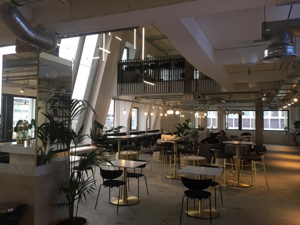 interiorsmike's tweet photo. This week I am mostly feeling proud!!! Having visited a number of our live and just completed sites. I know I can trust in Od Solutions to deliver the highest quality of finish. #commercialinteriors https://t.co/EGu0kutddg