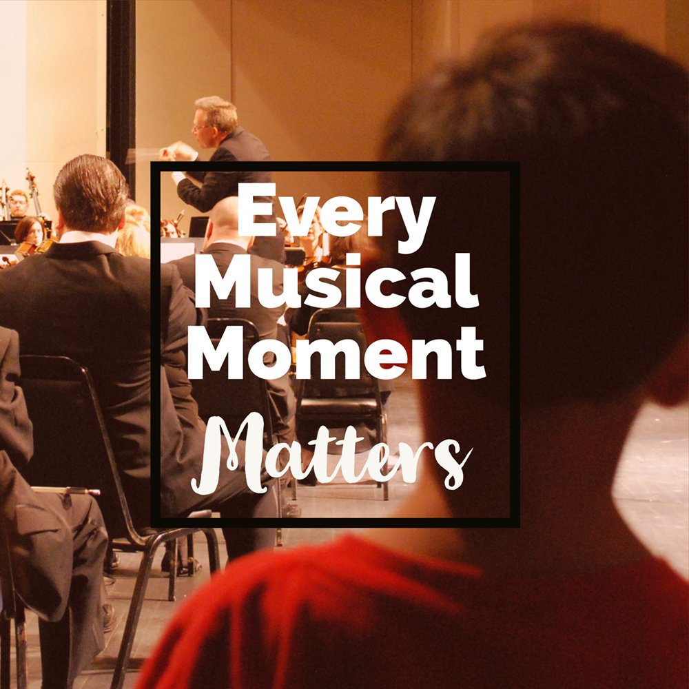 Creating musical memories that spark a love of music for years to come! Help inspire a new generation of music fans: bso4.me/WeekOfGiving  #GivingTuesday