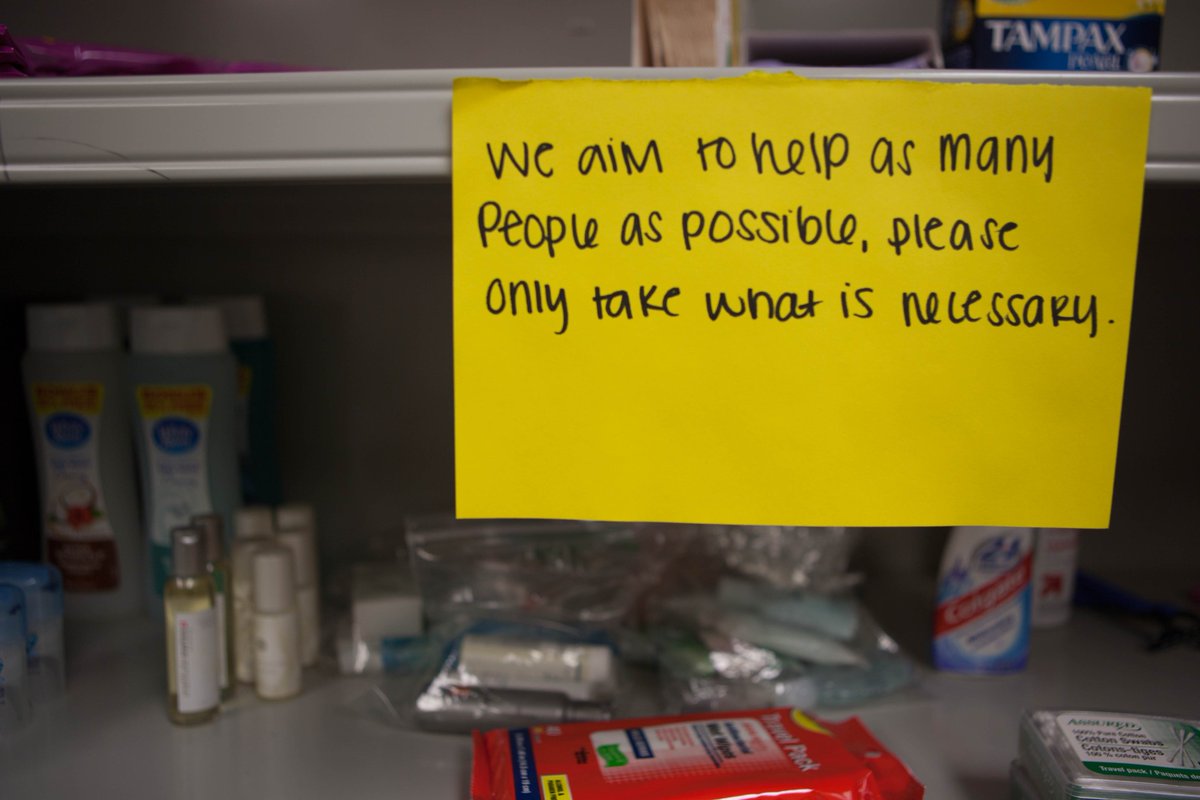 Grand Valley State On Twitter Replenish Gvsu S Food Pantry