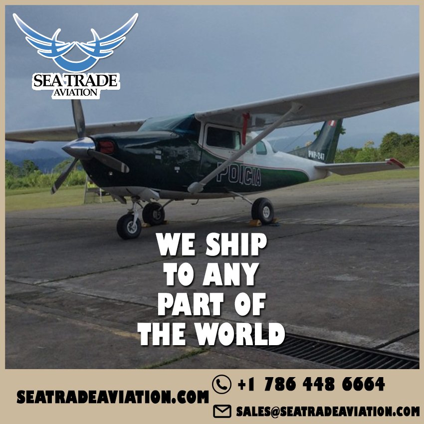 STAviation's tweet photo. Contact us
✉ Purchasing@seatradeaviation.com/ Sales@seatradeaviation.com
☎ +1 786 448 666
https://t.co/QRsjaN7RZ7
#aviation #aerospace #planes #airplanes #parts #part 
#repairs #seatrade #business #latinamerica #USA 
#Europe #Theworld https://t.co/CMyQaTr4AM