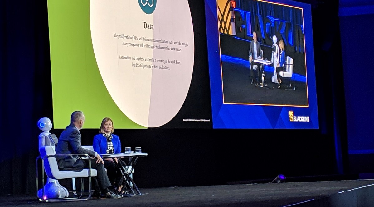 BlackLine's tweet photo. Deloitte suggests that to prepare for the future, organizations should reform their processes from the inside out, starting with intercompany reconciliations: https://t.co/kBDVvAa0oR @Deloitte #ITB18 #finance #tech #accounting #financetransformation https://t.co/HsgvjDE54y