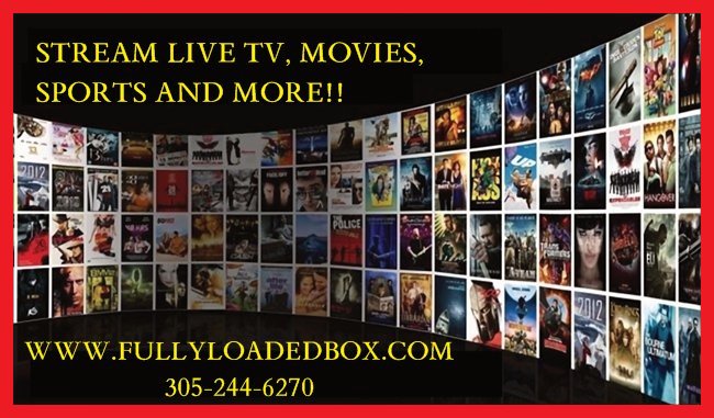 SedaEnterprise's tweet photo. Fully loaded box brings loads of entertainment options at your fingertips.
Our Superior Build .You can finally enjoy watching Netflix, YouTube FACEBOOK etc 😲We offer a 30day-Money-Back-Guarantee on all purchases.

FREE TOUCH PAD REMOTE INCLUDED!

https://t.co/8CsEeyEl9U https://t.co/7HeoKJzL7l