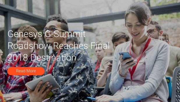 AppFoundry's tweet photo. Hundreds of #CX enthusiasts gathered in Chicago for the final @Genesys event of the year. Read this recap post to catch up on what was discussed. Special thanks to our partners @shelf_io @AudioCodes @crx_data @Plantronics for being a part of #GSummit18. https://t.co/s68YQ2tI9h https://t.co/2wUwcgzvgG