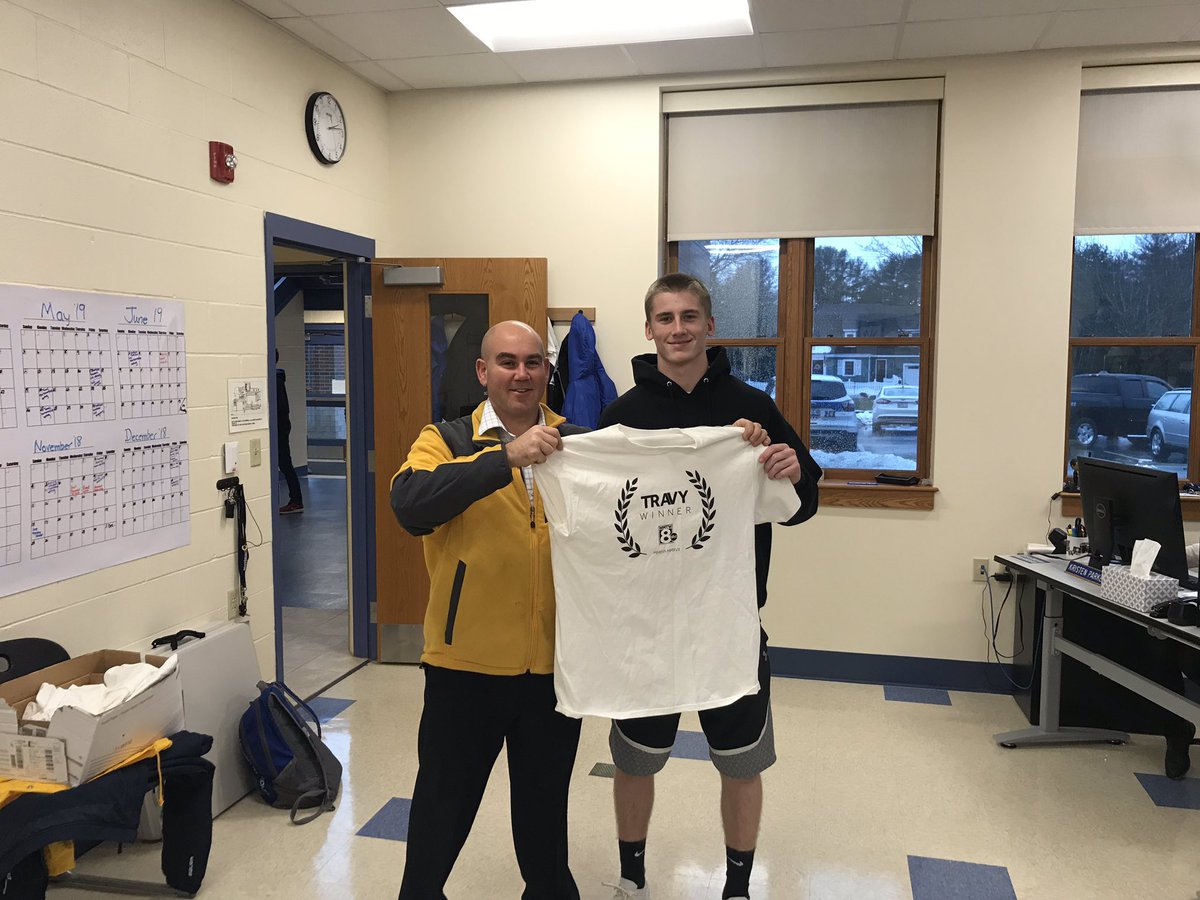 Kennebunk AD tweet media