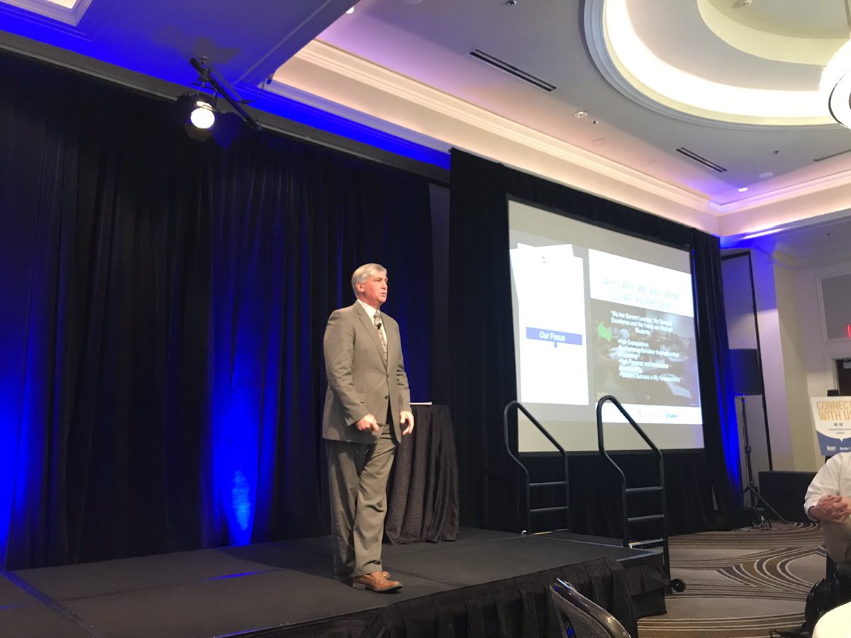 Ruthie_Cee's tweet photo. If there’s one thing that @srcSchoolsFL leaders agree on, it’s that students matter. @TimWyrosdick breaks it down to a 4 page strategic plan. “It’s not rocket science. It’s hard work.” @StuderEducation #wrie #DHPNashville https://t.co/TQhv9uVjMr