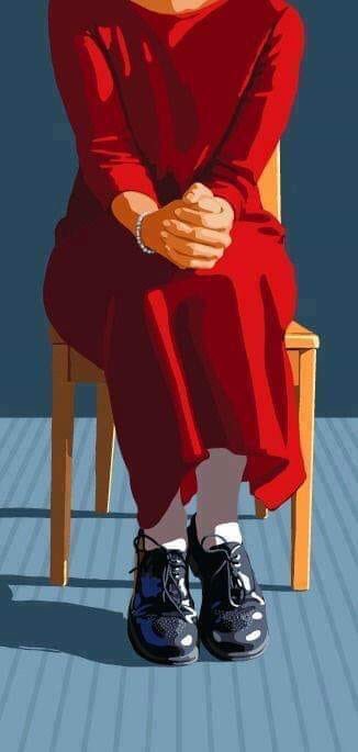 Facile mettersi in cattedra e giudicare gli altri ...
Molto facile che esporsi in prima persona è correre il rischio di sbagliare.
Cit✍️