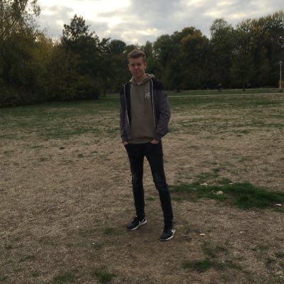 _Merki_'s tweet image. #NeuesProfilbild