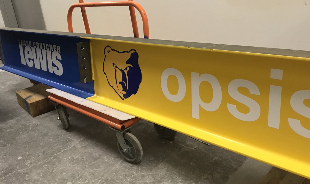 SBHS (@barlowpride) on Twitter photo Be part of Barlow history. Stop by the cafeteria and sign one of the beams that will be used in construction. Happening during lunches on Wednesday. <a href="/LEWISbuilds/">Lease Crutcher Lewis</a> #BRUINPride #BuildGBSD Be part of Barlow history. Stop by the cafeteria and sign one of the beams that will be used in construction. Happening during lunches on Wednesday. <a href="/LEWISbuilds/">Lease Crutcher Lewis</a> #BRUINPride #BuildGBSD