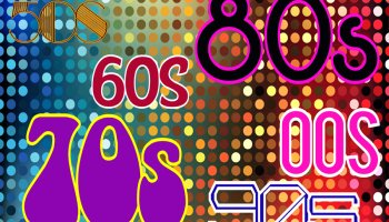 Remember to join us this Thursday, 11/29, from 5:30-7:30pm for Rockin' Through the Decades!  Explore our curriculum with your entire family in a variety of engaging learning activities.