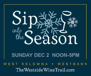 VolcanicHills Winery (@volcanichillswi) on Twitter photo This weekend is an excellent time to come and enjoy Sid into the Season on the <a href="/WestWineTrail/">Westside Wine Trail</a> with us and our friends at the 13 local Wineries! Crafts and vino anyone? #westsidewinetrail #okanagal #westkelowna #bcwine #shoplocal #kelownanow This weekend is an excellent time to come and enjoy Sid into the Season on the <a href="/WestWineTrail/">Westside Wine Trail</a> with us and our friends at the 13 local Wineries! Crafts and vino anyone? #westsidewinetrail #okanagal #westkelowna #bcwine #shoplocal #kelownanow