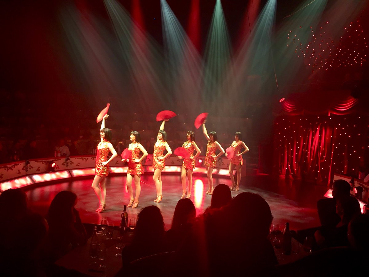 M_Pfaendler's tweet photo. ✨Zauberhaft!✨

#CircusConelli https://t.co/yLf9foNl0V