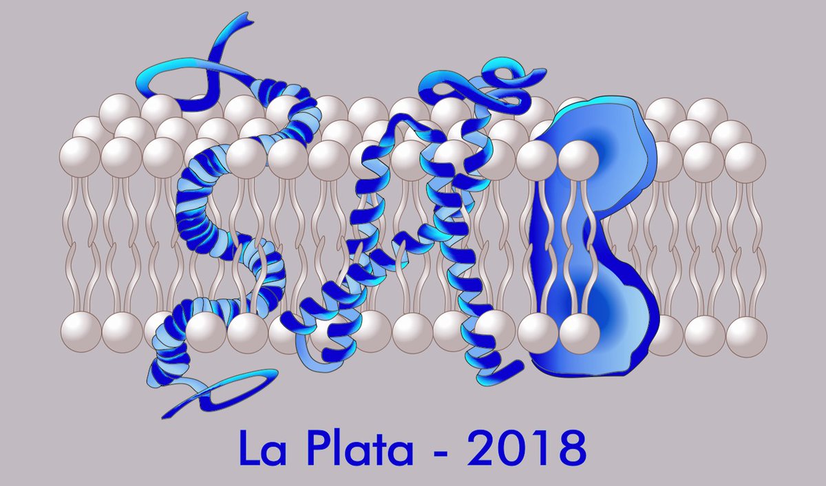SABiofisica's tweet photo. #SAB2018
Ya está disponible online el Libro de resúmenes de nuestra próxima Reunión Anual. Los esperamos en La Plata! https://t.co/7KTVjfy1qo https://t.co/t89NYPaY1h