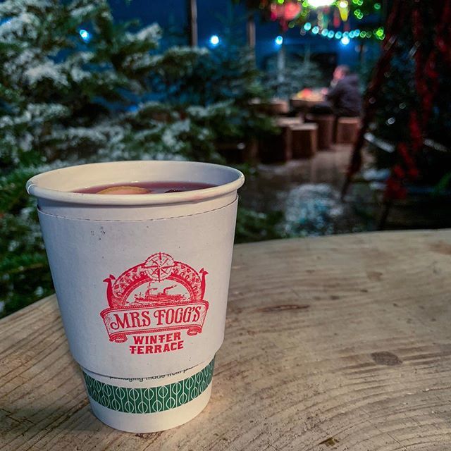 Drink Eat London (@drinkeatldn) on Twitter photo Took a trip to the #winterterrace at <a href="/broadgatelondon/">Broadgate London</a> few days back 🌲 ❄️ ! Tasty mulled wine and pretty surroundings but the people smoking under the covered part with the wooden tables and chairs are a real mood killer 🙃 if they had a dedicated smoking area, I think most no… Took a trip to the #winterterrace at <a href="/broadgatelondon/">Broadgate London</a> few days back 🌲 ❄️ ! Tasty mulled wine and pretty surroundings but the people smoking under the covered part with the wooden tables and chairs are a real mood killer 🙃 if they had a dedicated smoking area, I think most no…