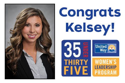 TNTKidsFitness's tweet photo. Congratulations to TNT Executive Assistant @KelseyJoyK on being selected for the @UnitedWayFargo 35 Under 35 Women's Leadership Program!

https://t.co/iC6y9NOvdU https://t.co/s9SF44UAiy