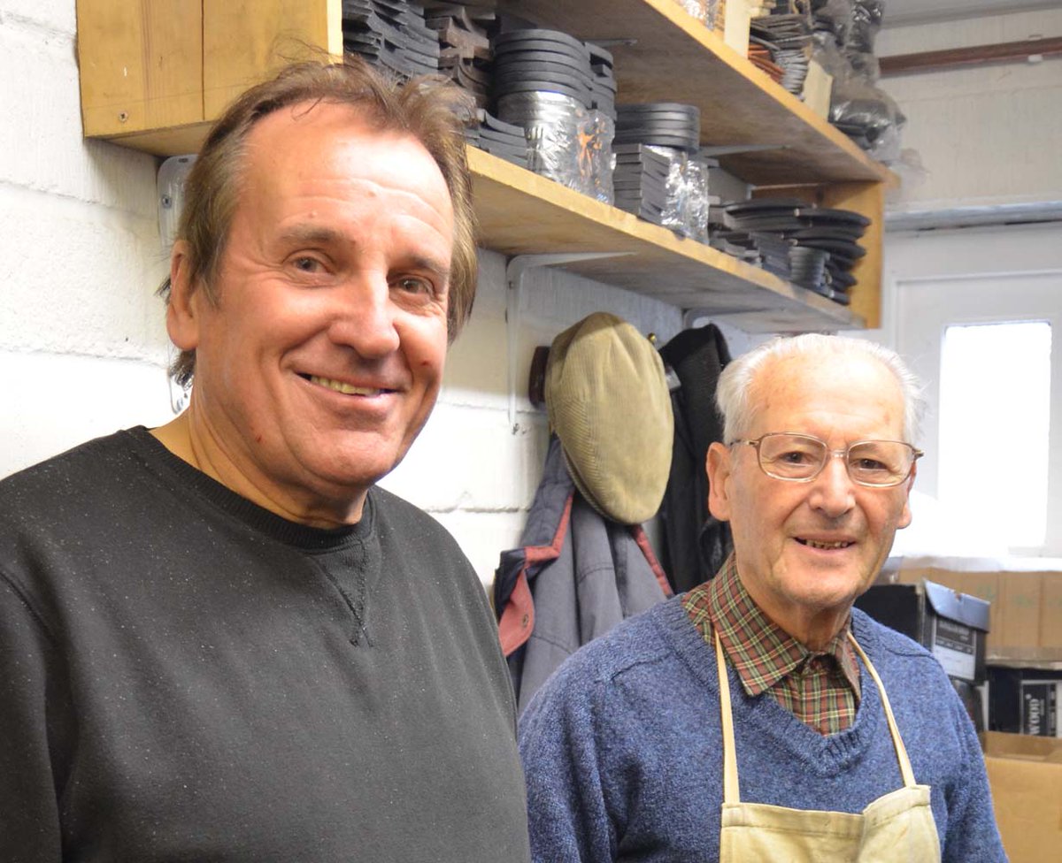 In a while we’ll be featuring a shop that lays claim to being the longest-established in Rushden. One that started up more than 100 years ago when our shoe trade was still in its ascendency! #SoThatsaClue
#LoveRushden #RushdenHistory #ShopLocal