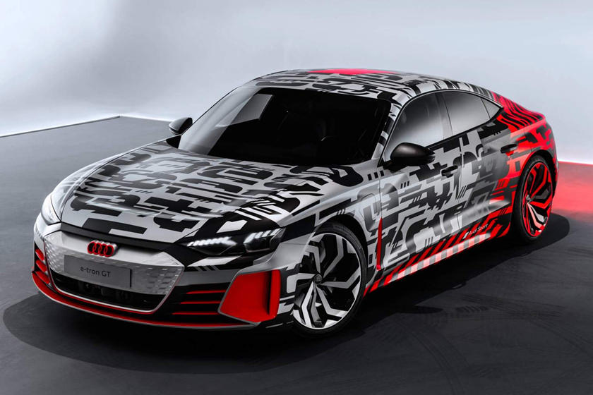 OMcoLLC's tweet photo. #Audi e-tron GT Concept Arrives Before Official Debut #ETRONGT #cars #newcar #newcar #automobile #carsoftwitter #cardealers #staffedevents #directmail #closersales #closersonly https://t.co/FCsuTbCBR6