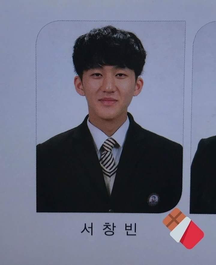 matryoshkidzz's tweet photo. I LIVE FOR PRE DEBUT CHANGBIN https://t.co/9gXhu97y6l