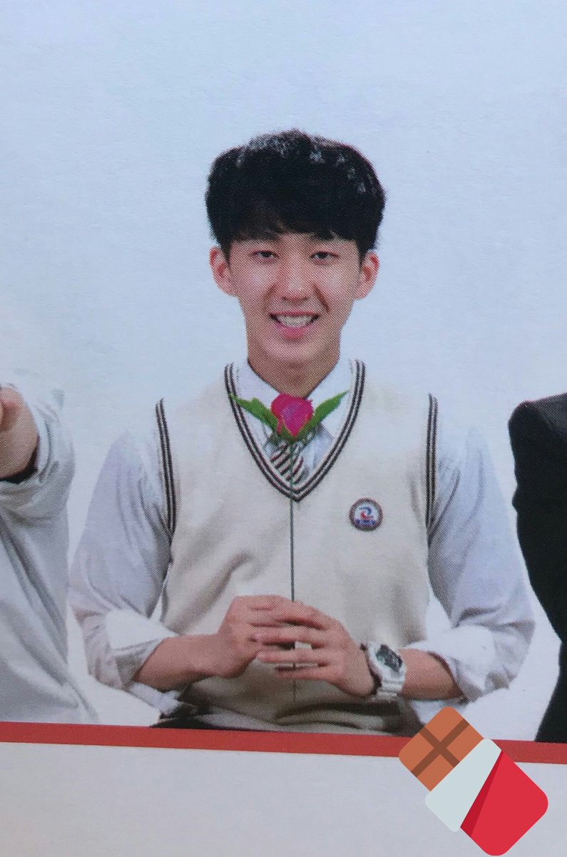 matryoshkidzz's tweet photo. I LIVE FOR PRE DEBUT CHANGBIN https://t.co/9gXhu97y6l