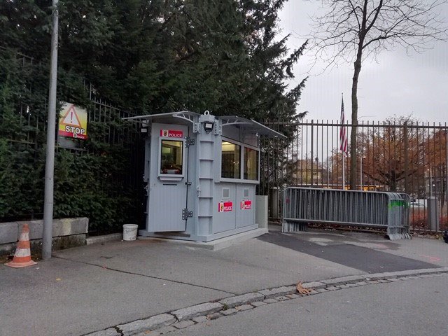 bationhls's tweet photo. Our Armored Urban and Military Mobile Structures and Shacks on embassies around the globe
https://t.co/3KZjd2skPn
#defense
#structures
#security
#armor
#lawenforcment
#protection
#embasy
#hls
#police https://t.co/zVpHpfJB2p