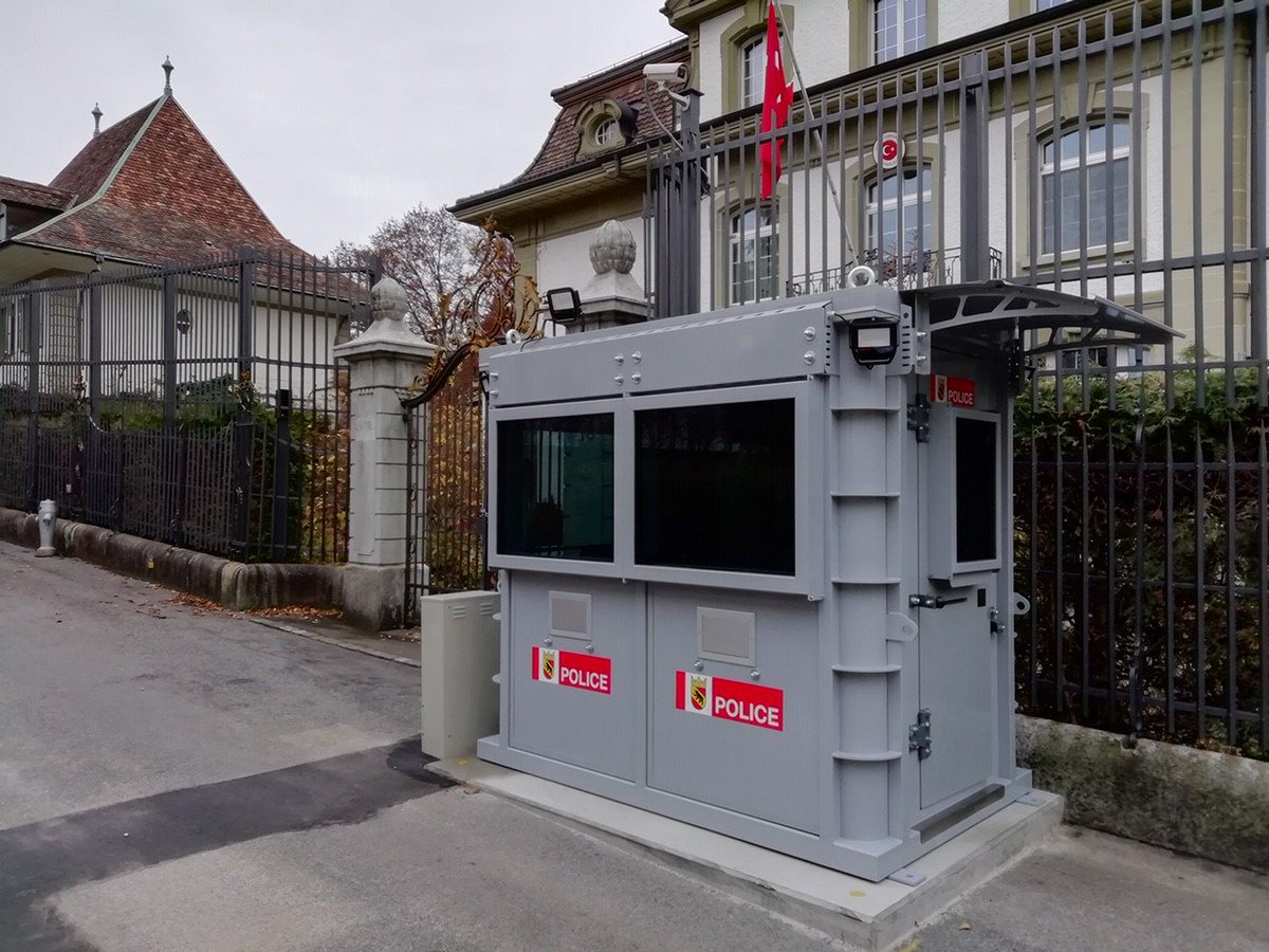 bationhls's tweet photo. Our Armored Urban and Military Mobile Structures and Shacks on embassies around the globe
https://t.co/3KZjd2skPn
#defense
#structures
#security
#armor
#lawenforcment
#protection
#embasy
#hls
#police https://t.co/zVpHpfJB2p