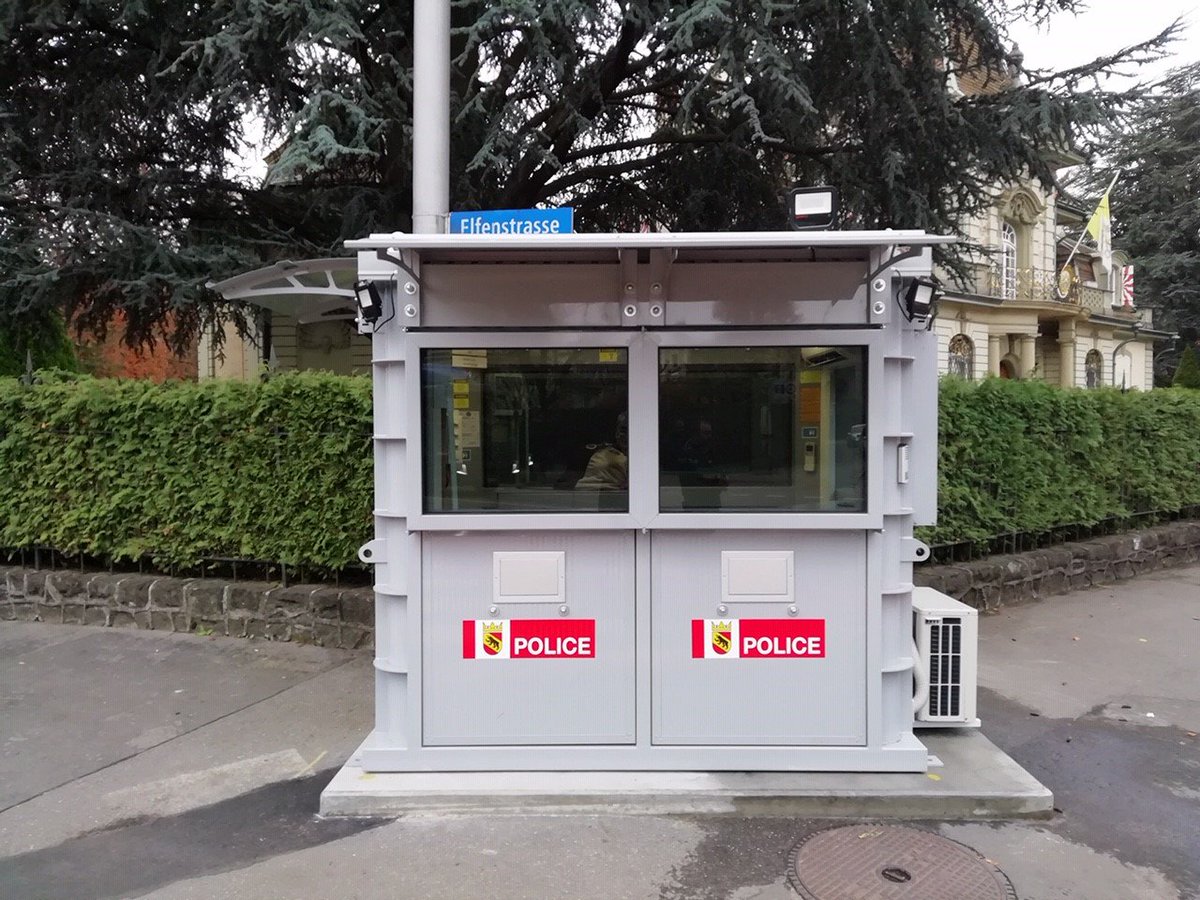 bationhls's tweet photo. Our Armored Urban and Military Mobile Structures and Shacks on embassies around the globe
https://t.co/3KZjd2skPn
#defense
#structures
#security
#armor
#lawenforcment
#protection
#embasy
#hls
#police https://t.co/zVpHpfJB2p