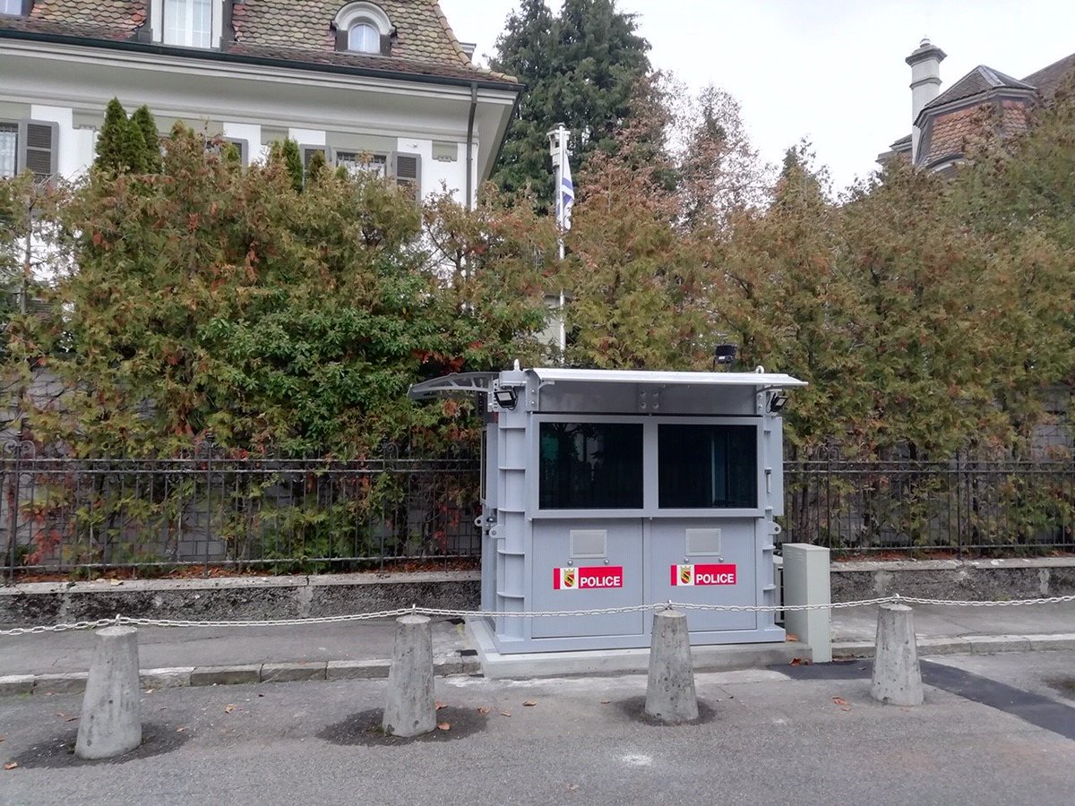 bationhls's tweet photo. Our Armored Urban and Military Mobile Structures and Shacks on embassies around the globe
https://t.co/3KZjd2skPn
#defense
#structures
#security
#armor
#lawenforcment
#protection
#embasy
#hls
#police https://t.co/zVpHpfJB2p