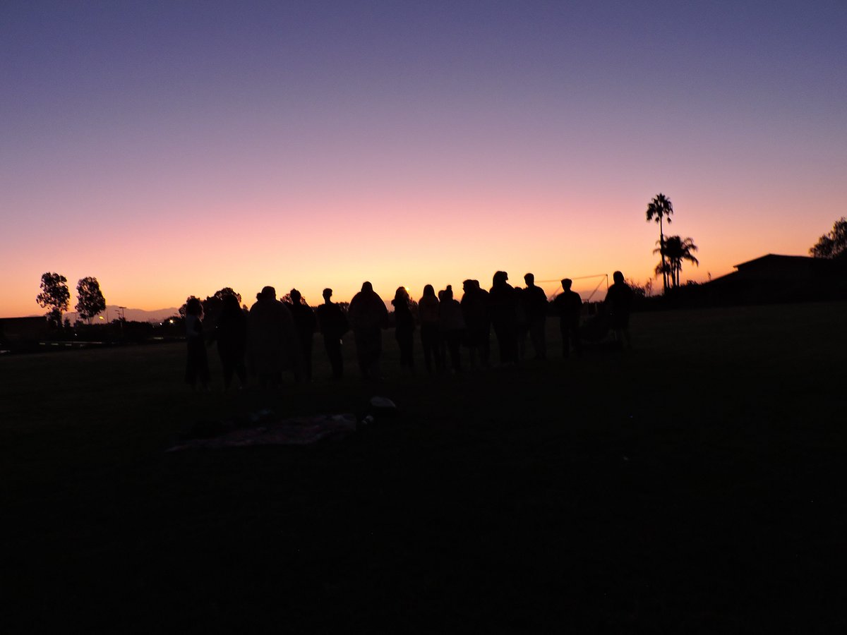 MCA Bright and early Senior Breakfast #mcariseup @mcariseup photo cred Anthony B.