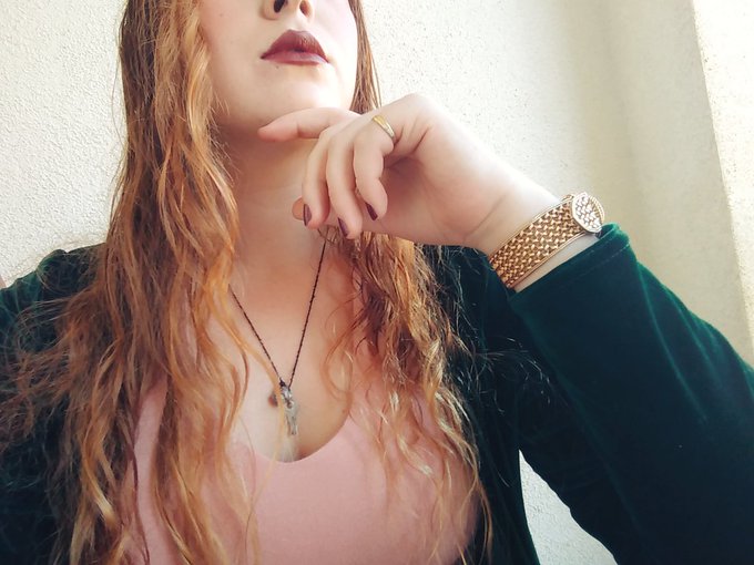 On My way to see @mistressellen we always enjoy our afternoon tea meetings #Mistress #femaledomination<a class="tags" target="_blank" title="On Twitter" href="/?out=eyJ0eXAiOiJKV1QiLCJhbGciOiJIUzUxMiJ9.eyJpYXQiOjE3MjQ4Mzg1ODUsImlzcyI6InR3cG9ybnN0YXJzLmNvbSIsIm5iZiI6MTcyNDgzODU4NSwiZXhwIjoxNzU2Mzc0NTg1LCJyZWRpcmVjdF91cmwiOiJodHRwczovL3R3aXR0ZXIuY29tL21pc3RyZXNzZWxsZW4ifQ.lDweIswwZq9ju42FWcfSuvq3FMzNF6187iULlVHg3eJH4DVYB64sy6GbcjqvFFy77iGAj4FMiA0mivc7yN0QjQ">@mistressellen</a><a href="/tag/femdom"class="tags"><span>#femdom</span></a><a href="/tag/mistress"class="tags"><span>#mistress</span></a><a href="/tag/femaledomination"class="tags"><span>#femaledomination</span></a>