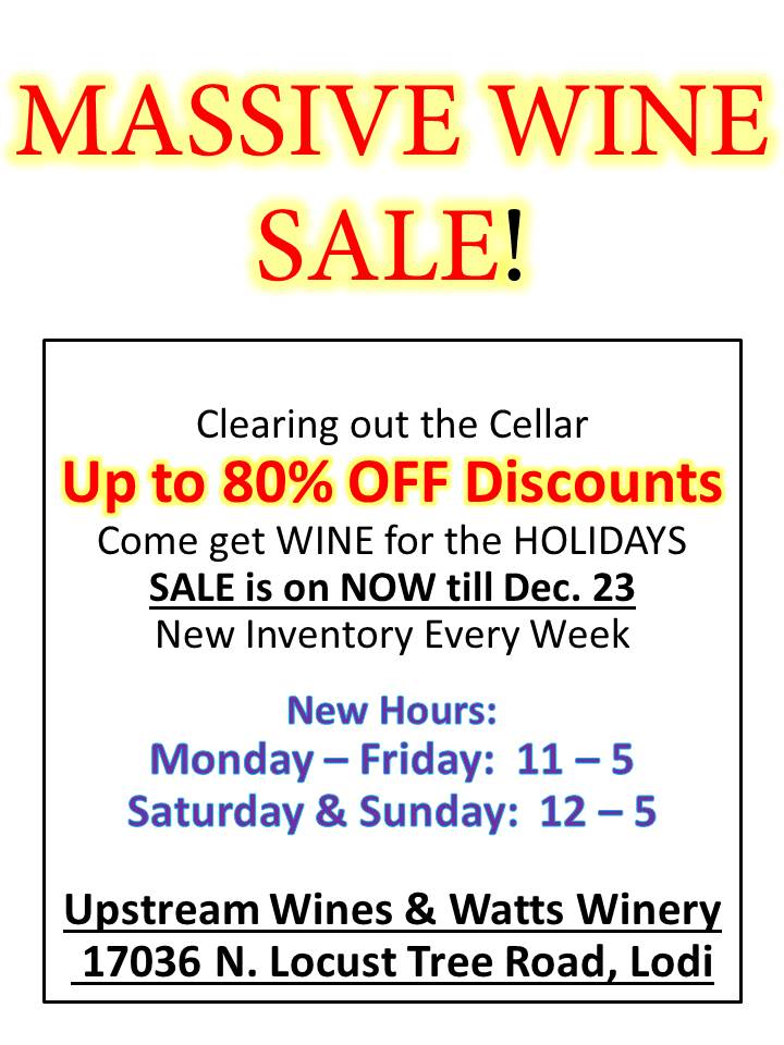 Watts Winery tweet media