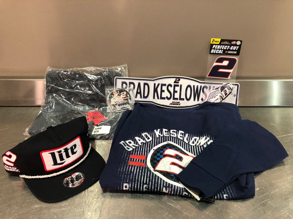 Team_Penske tweet picture