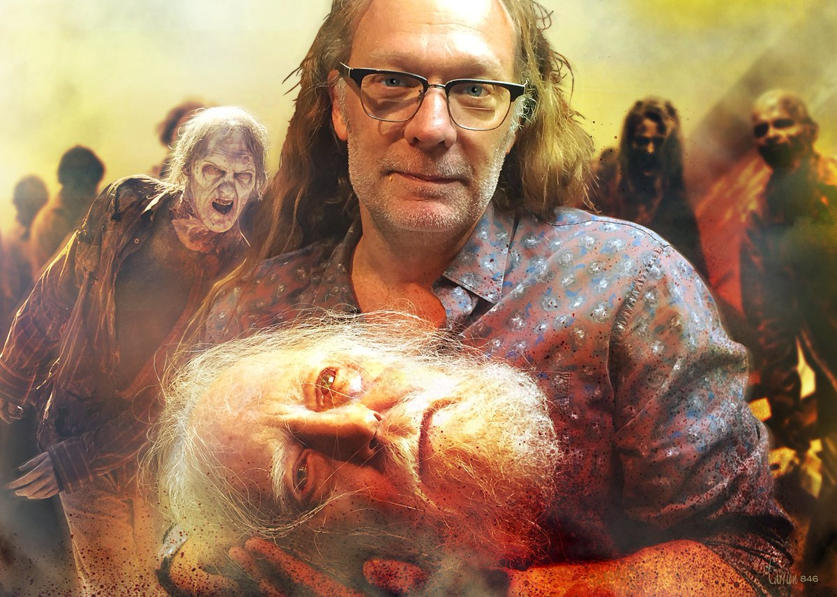 <a href="/AntoniaSchmitt4/">Antonia ❤️ Animals</a> <a href="/Kellymullan11/">💕💕kellymullan💕💕</a> <a href="/ScottMGimple/">Scott M. Gimple</a> @PollyAMcIntosh <a href="/wwwbigbaldhead/">norman reedus</a> <a href="/JDMorgan/">Jeffrey Dean Morgan</a> <a href="/Cudlitz/">Michael Cudlitz</a> <a href="/mcbridemelissa/">Melissa McBride</a> <a href="/NegansMiz/">Classic Negan`s #deadcity #W⚓ Mizzy ♥ (Miz)</a> <a href="/sharonleighmama/">Sharon Bailey🦋</a> <a href="/DarlaBall9/">Darla Ball</a> <a href="/Monsterholic2/">Miguel A. Insignares</a> <a href="/SugaryLove09/">WarriorQueen</a> <a href="/ZainapMcReedus/">Zainap🏹🌼   Norman and Melissa ❤</a> @ReedusAngelFace till he wasn't ... lol