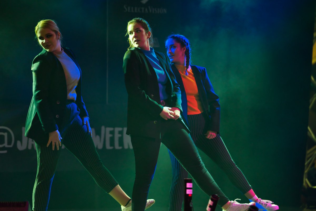 D2Soul's tweet photo. CBX🌸Blooming Day, primer premio en la pasada #JapanWeekendValencia. ¡Atentos! Esta semana subiremos el vídeo de la actuación 😚 #cbx #exo #bloomingday #kpopdancecover

Fotos sacadas por @ASampedro29. https://t.co/CTuyw5A3L6