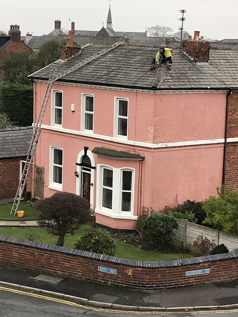 JSRConsultants's tweet photo. Where’s (the) Wally? Incredible how stupid contractors can be! https://t.co/7u94UGvE7r