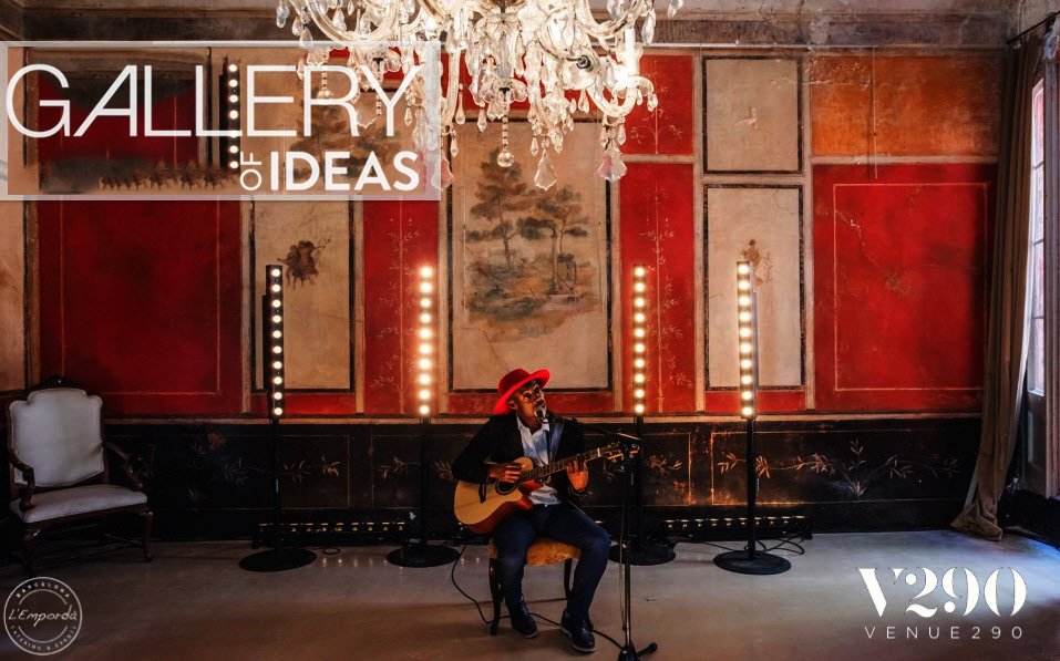 patricia_curty's tweet photo. Gallery of Ideas "Seduce" Conference May 11th 2019. Request an Invite:
https://t.co/sHSgiIQPDP #barcelona #conferences #speakers #talks #brilliantminds #wheretedmeetssonar #goiseduce #eventica #venue290 #livemusic #djs #artists #wine #tapasdelicatessen #GalleryofIdeas https://t.co/l0qlyYnHrV