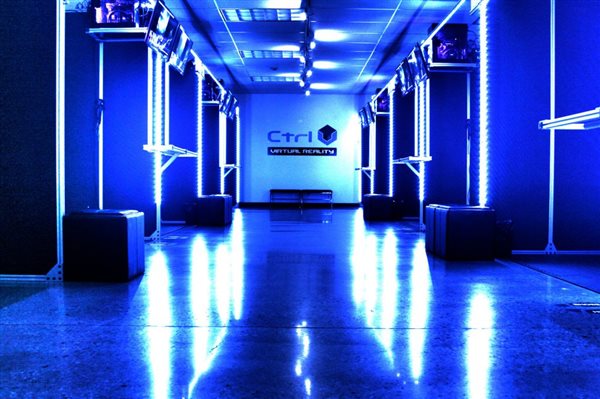 GuelphBugle's tweet photo. .@ctrlvguelph-Now Booking For Christmas Parties! 
This year, treat your staff to an Office Party that is Out Of This World!
Info: https://t.co/jAq8XVcSGR 
#Guelph #AllThingsGuelph https://t.co/NLULhwWCTA