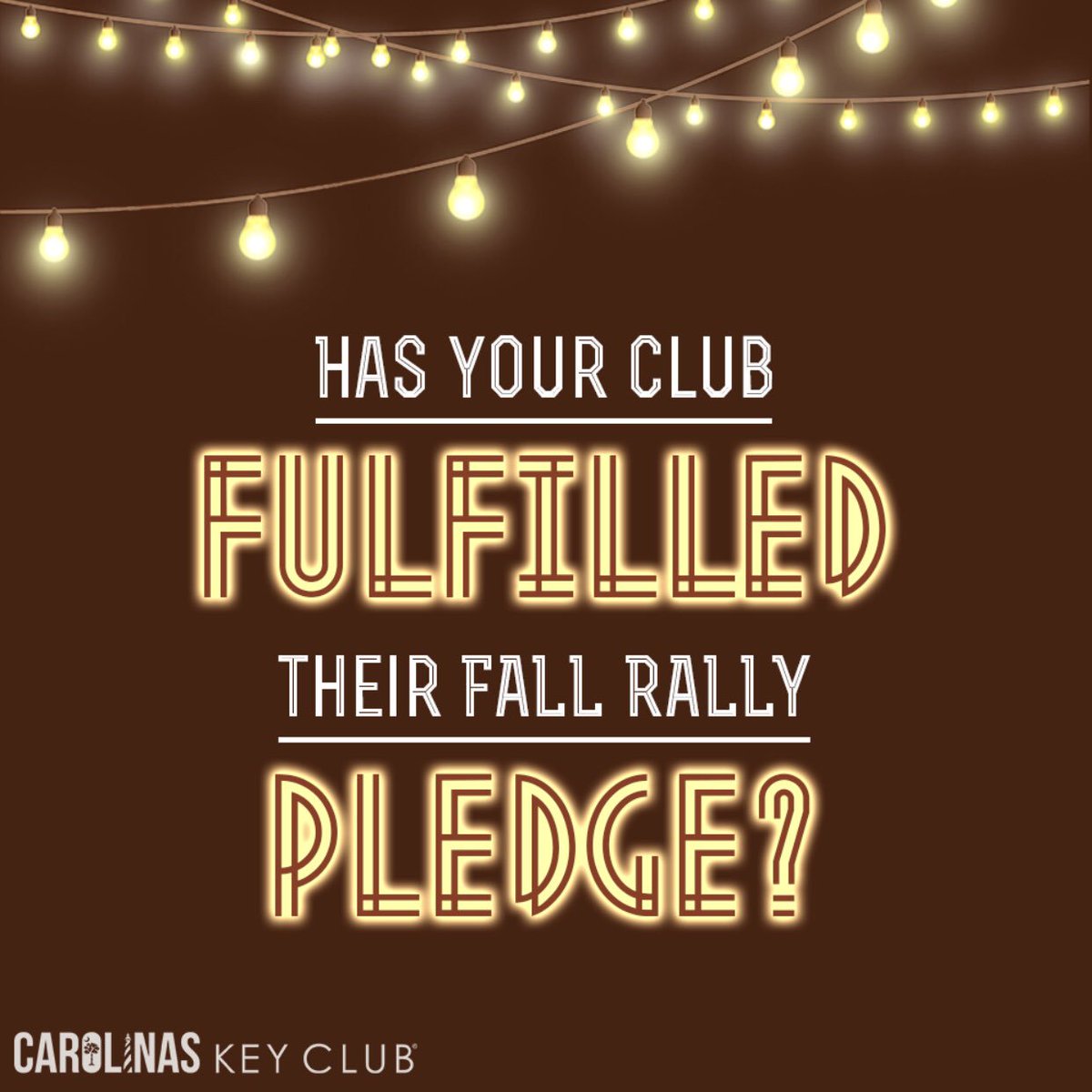 CarolinaKeyClub's tweet photo. Need some inspiration on how your club can fulfill your Fall Rally pledge? Check out these ideas compiled by the District Project Committee! Even if your club didn’t make a pledge, you can use these ideas to contribute to the District Project at any point! 🎄❄️☃️ #mycarolinaskey https://t.co/Mi4G9JbpoW