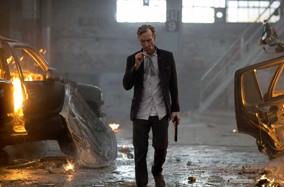 Happy 63rd birthday to Bill Nye ( that \"Science Guy\" and star of NYE HARD! *cough*

\"Yippie Kai Yay!\" 