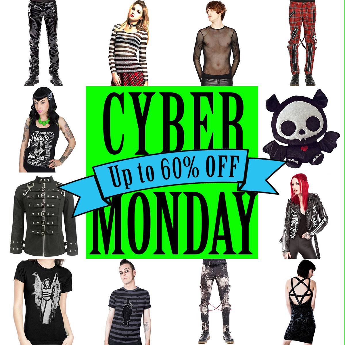Vampirefreaks Twitter Over 400 Best Ing Items 30 60 Off Including All From Tripp Nyc Killstar Y Threads More Goth Trip Vampirefreaks