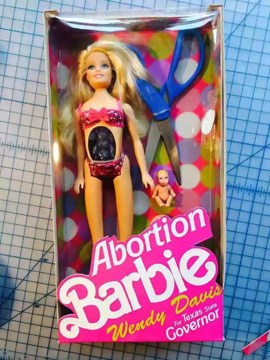 barbie bambini