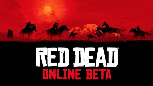 AsianFolder_'s tweet image. Red Dead Redemption 2: The Red Dead Online beta has already started

Update: The Red Dead Online beta is now available to all users of the Ultimate Edition of Red Dead Redemption 2.
