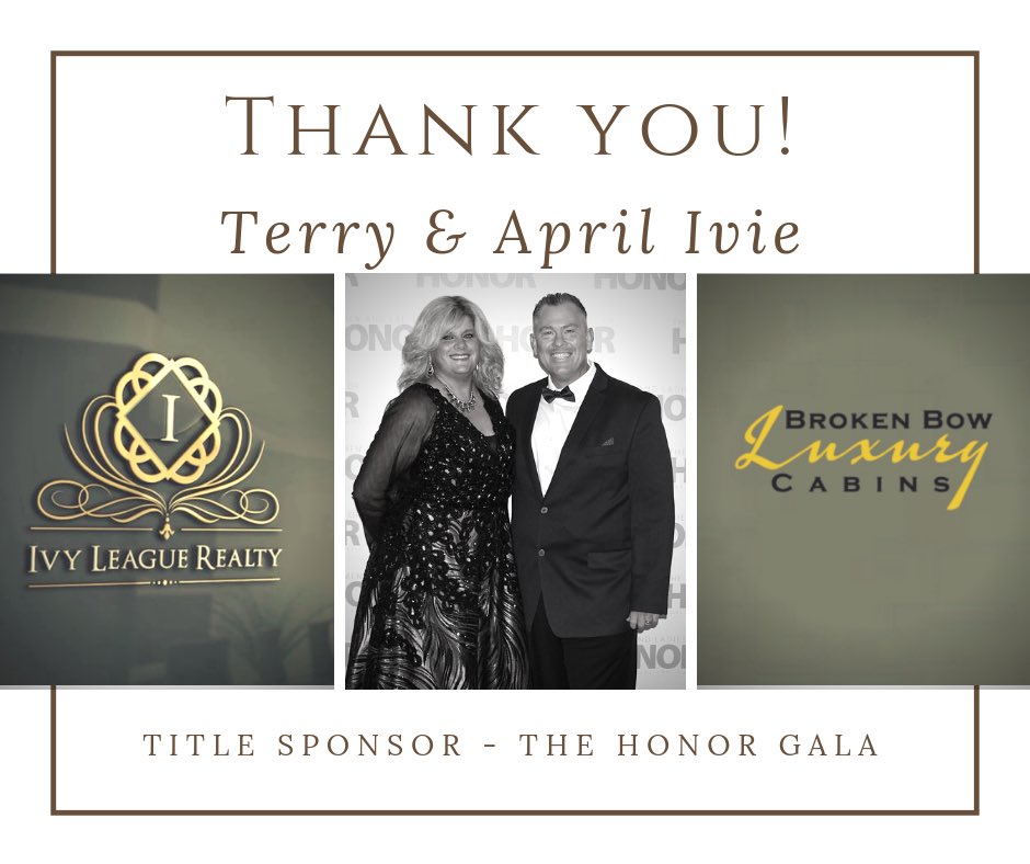 TheMenofHonor's tweet photo. Thank you, Terry & April Ivie, for stepping up BIGTIME to be The Honor Gala’s Title Sponsor!!
Your support will take the #HONORIMPACT to hundreds more boys and girls in the coming year!
@ivyleaguetexas @LadiesofHonor
🌎Change the world—be a Sponsor at: https://t.co/37lds92AoD https://t.co/sW2A5dIOQ1