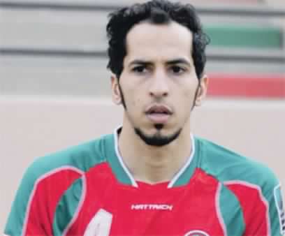abdulrahman_one's tweet photo. سبحان من بيده محبة خلقه ببعضهم
الرياضي النادر الذي إذا لم تجد من يحبه فلن تجد من يكرهه
اللهم ارحمه واغفر له وتجاوز عنه وادخله جناتك جنات النعيم يا أرحم الراحمين
اللهم الهم أهله و ذويه وكل محبيه الصبر والسلوان
انا لله وانا إليه راجعون
#سلطان_البرقان https://t.co/i5MzpN5HNC