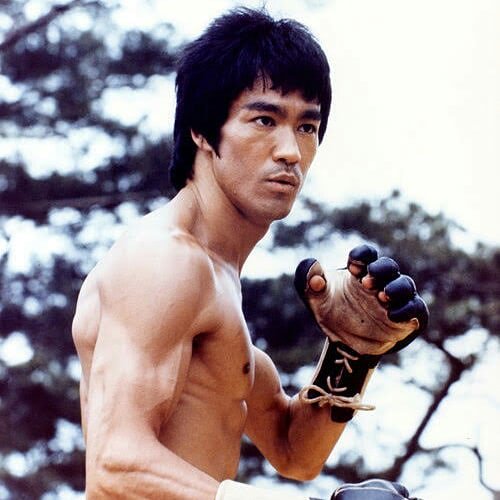 Happy 78th to Lee Jun-Fan aka, Bruce Lee, the world's dominant icon of any sport or art the world has ever seen!
#SMR 
#CHAMPIONSTEAM