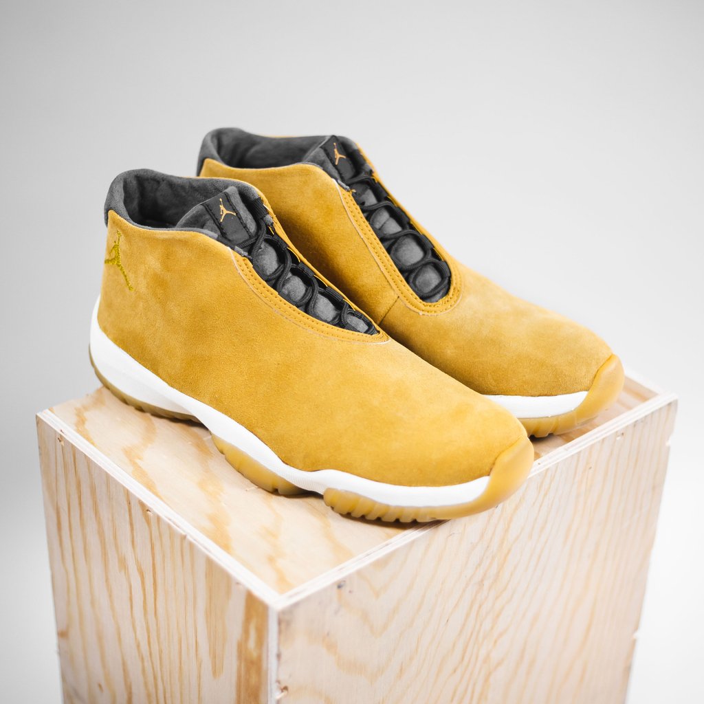 air jordan future wheat