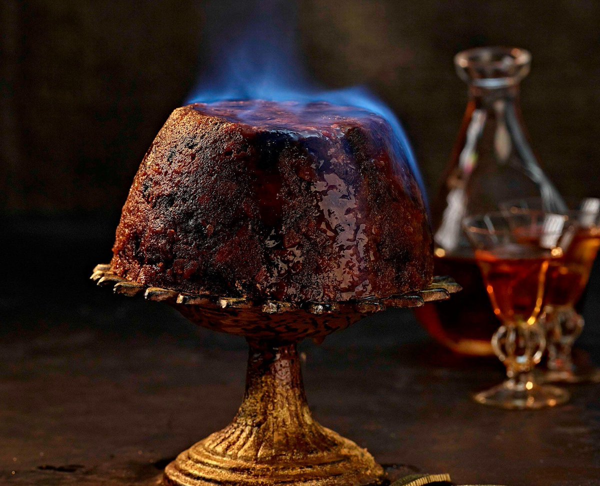 Sometimes the classics are the best and none more so than our Simply Better Award Winning 12 Month Matured Christmas Pudding. Winner of the Gold Medal at <a href="/BlasNahEireann/">Blas na hÉireann</a> three years running and available now in your local <a href="/dunnesstores/">Dunnes Stores</a>. #MakeChristmasForEveryone #IrishMade