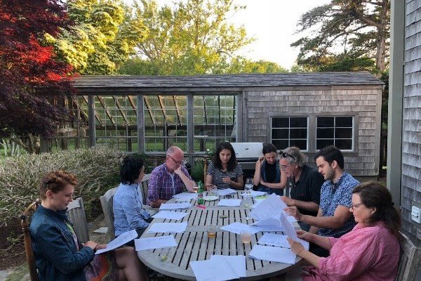 ScreenColony's tweet image. This #GivingTuesday, please consider supporting #ScreenwritersColony! When you make a donation you are directly contributing to the nurturing framework we provide writers through our mentorship and retreat programs. screenwriterscolony.org/give/