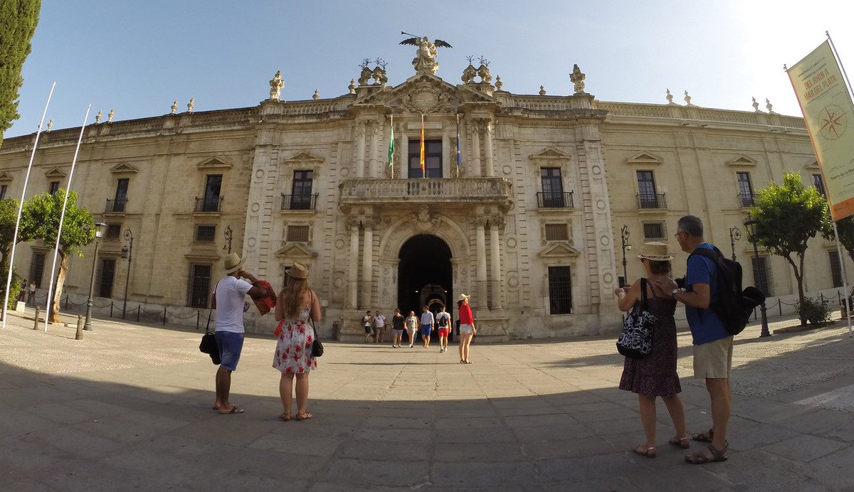 Diario de Sevilla tweet media