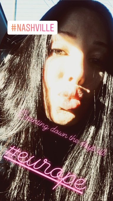 Nashville bound! https://t.co/RcCNIMR2aQ<a href="/tag/chicago"class="tags"><span>#chicago</span></a><a href="/tag/girlpower"class="tags"><span>#girlpower</span></a><a href="/tag/transgender"class="tags"><span>#transgender</span></a><a href="/tag/transisbeau"class="tags"><span>#transisbeau</span></a>