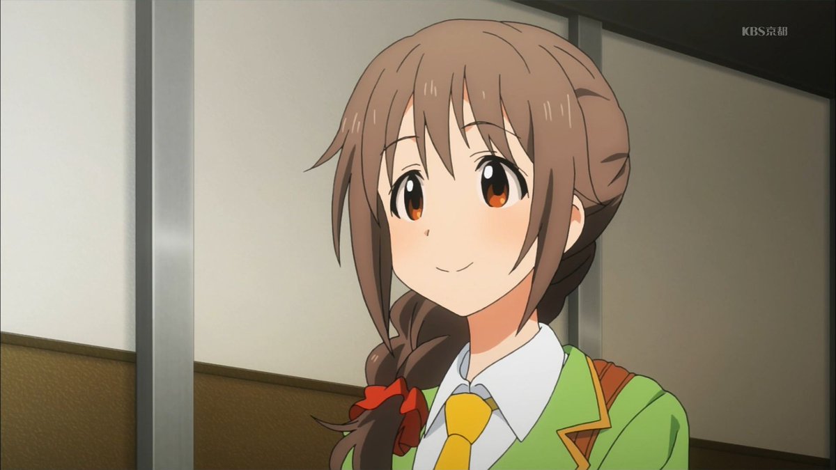 Daredem S Auf Twitter Ademas El Aniversario De Cinderella Girls Tambien Marca El Cumpleanos De Senkawa Chihiro Nuestra Asistente Y Duena De Nuestra Billetera Feliz Dia Chihiro 千川ちひろ生誕祭 千川ちひろ生誕祭18 T Co Savhingos8