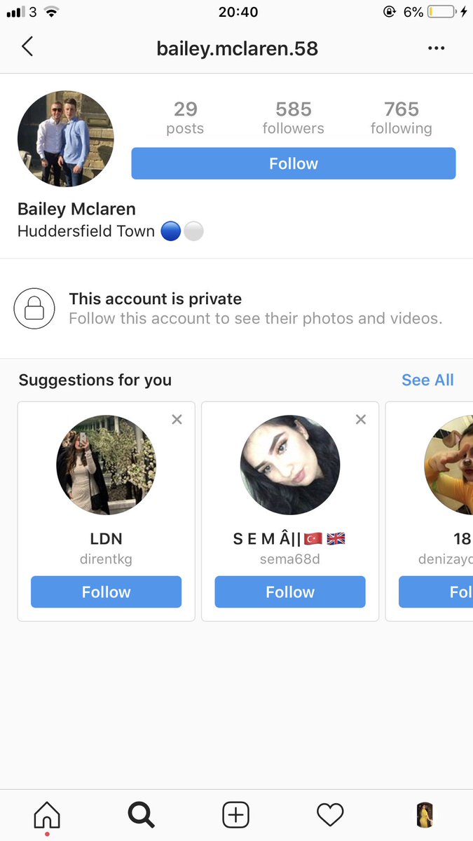 Bassel Khaiat Stan Account On Twitter Her Name Is Terri Mclaren